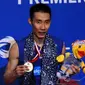 Lee Chong Wei (Liputan6.com/ Helmi Fithriansyah)