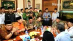 Ketua Umum PBNU, Said Aqil Siradj mendoakan pasangan itu dalam pilkada putaran kedua yang akan berlangsung Rabu (19/04/17) mendatang.