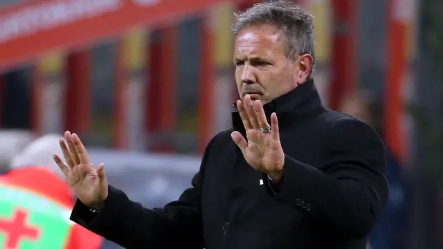 Sinisa Mihajlovic