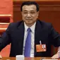 Perdana Menteri China Li Keqiang. (Antara)
