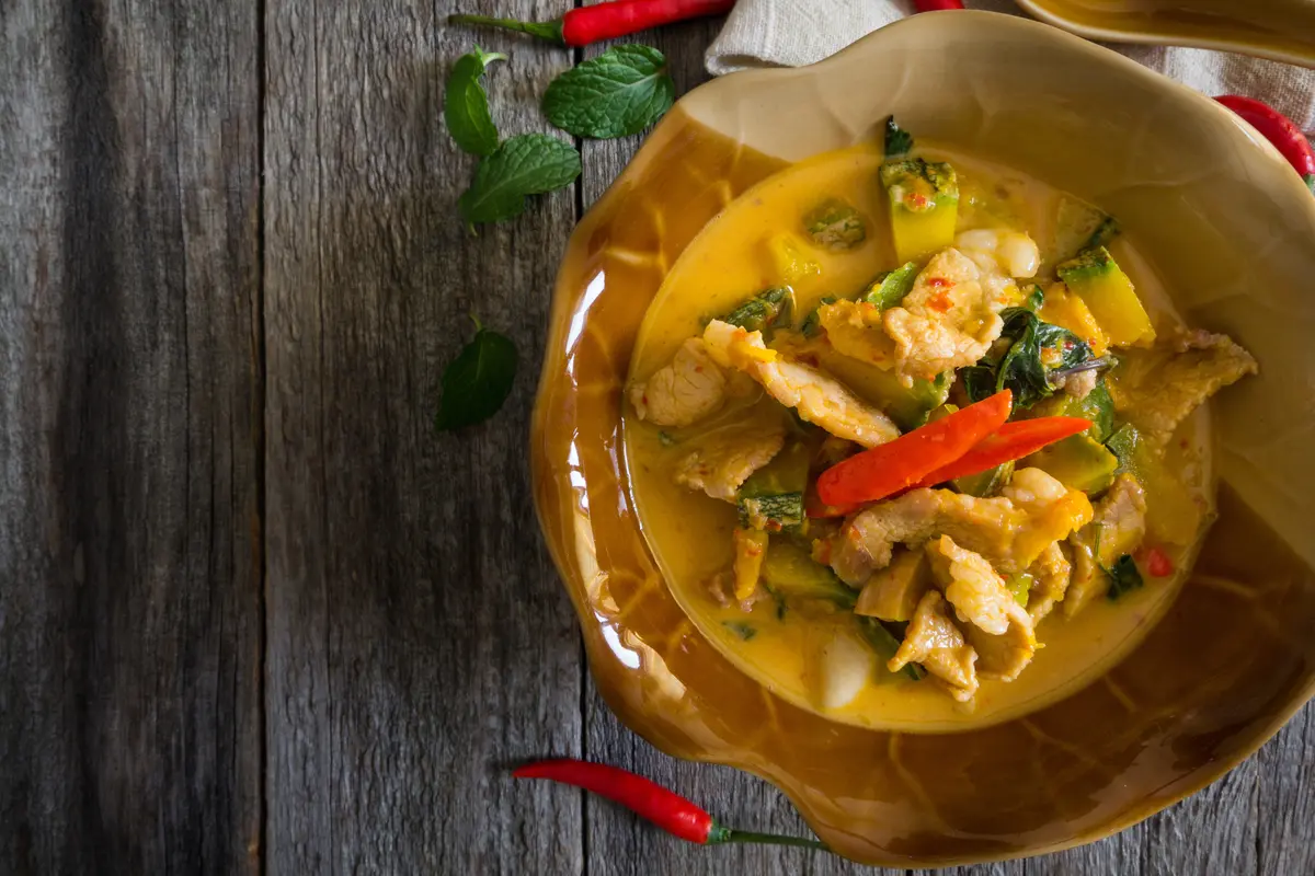 sayur lodeh