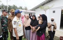 Dorong Percepatan Pemulihan, Kasatgas PRR: Penyintas Jangan Terlalu Lama dalam Kesulitan