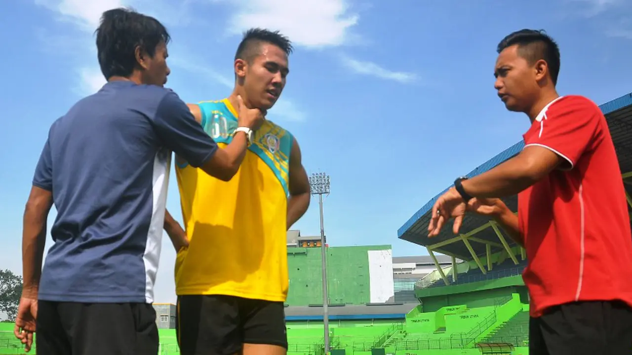 Arema Cronus