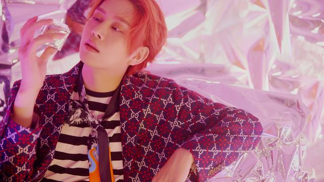 Heechul Super Junior (SM Entertainment via Soompi)