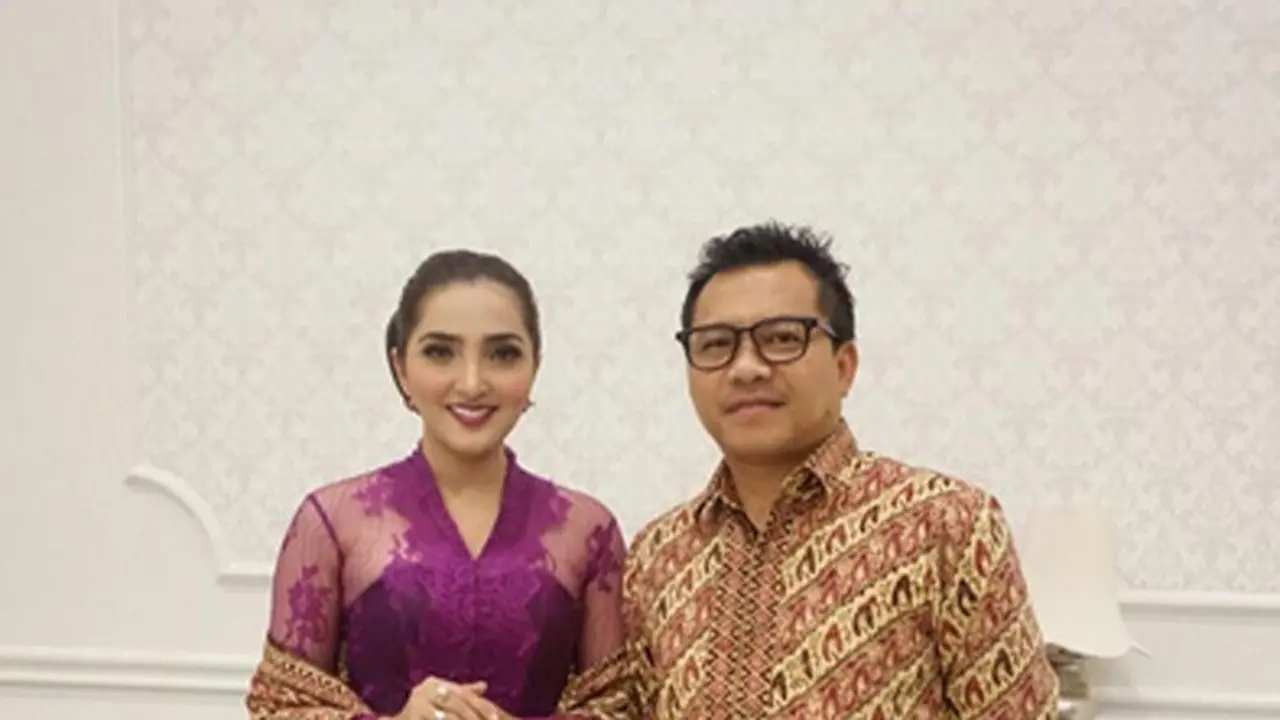 [Bintang] Ashanty