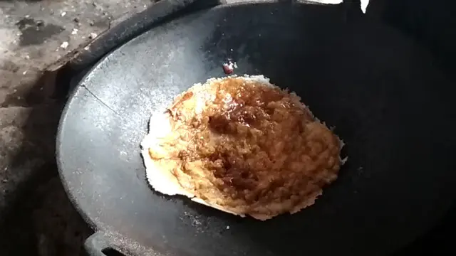 Kue Tapel Khas Cirebon