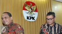 KPK Tetapkan Dewie Yasin Limpo sebagai Tersangka Kasus Suap 