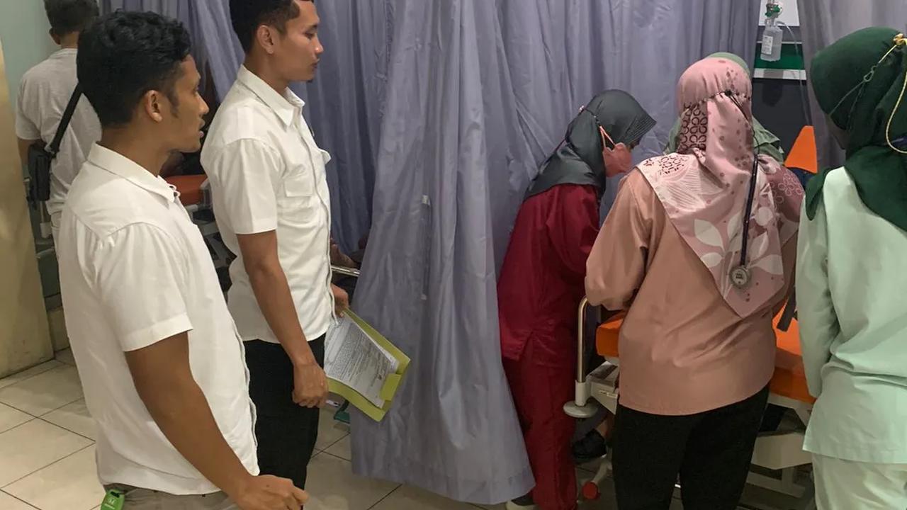 Dok. Istimewa