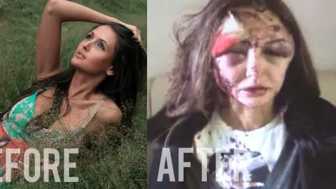 Foto: Copyright DailyMail.com