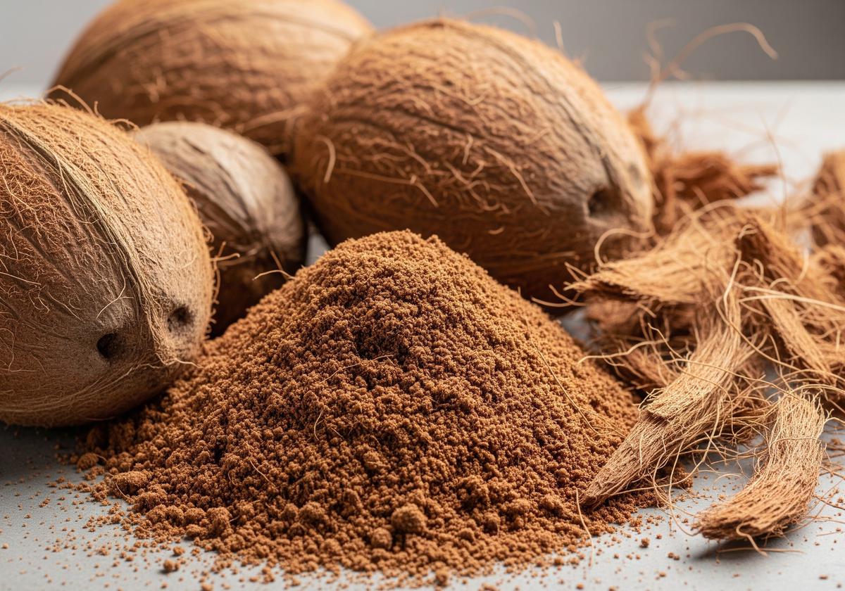 Mengenal Cocopeat dan Manfaatnya