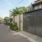 10 Model Gerbang Rumah Minimalis, Perpaduan Privasi dan Gaya Arsitektur Terkini