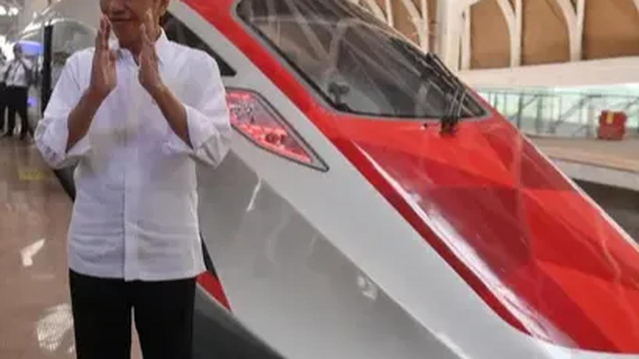 Direktur Jenderal Perkeretaapian Risal Wasal menyebutkan bahwa aspek-aspek keselamatan sesuai dengan Sistem Manajemen Keselamatan Perkeretaapian (SMKP) harus dipenuhi oleh KCIC.