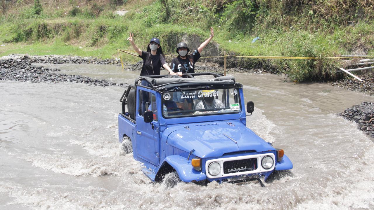 Upaya Mewadahi Tingginya Minat Wisata Kesehatan dan Kebugaran di Indonesia