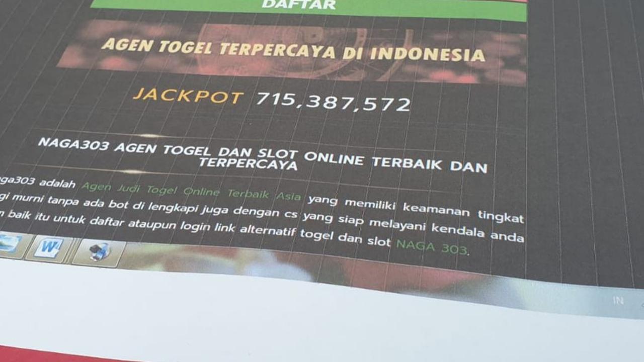Dok. Istimewa
