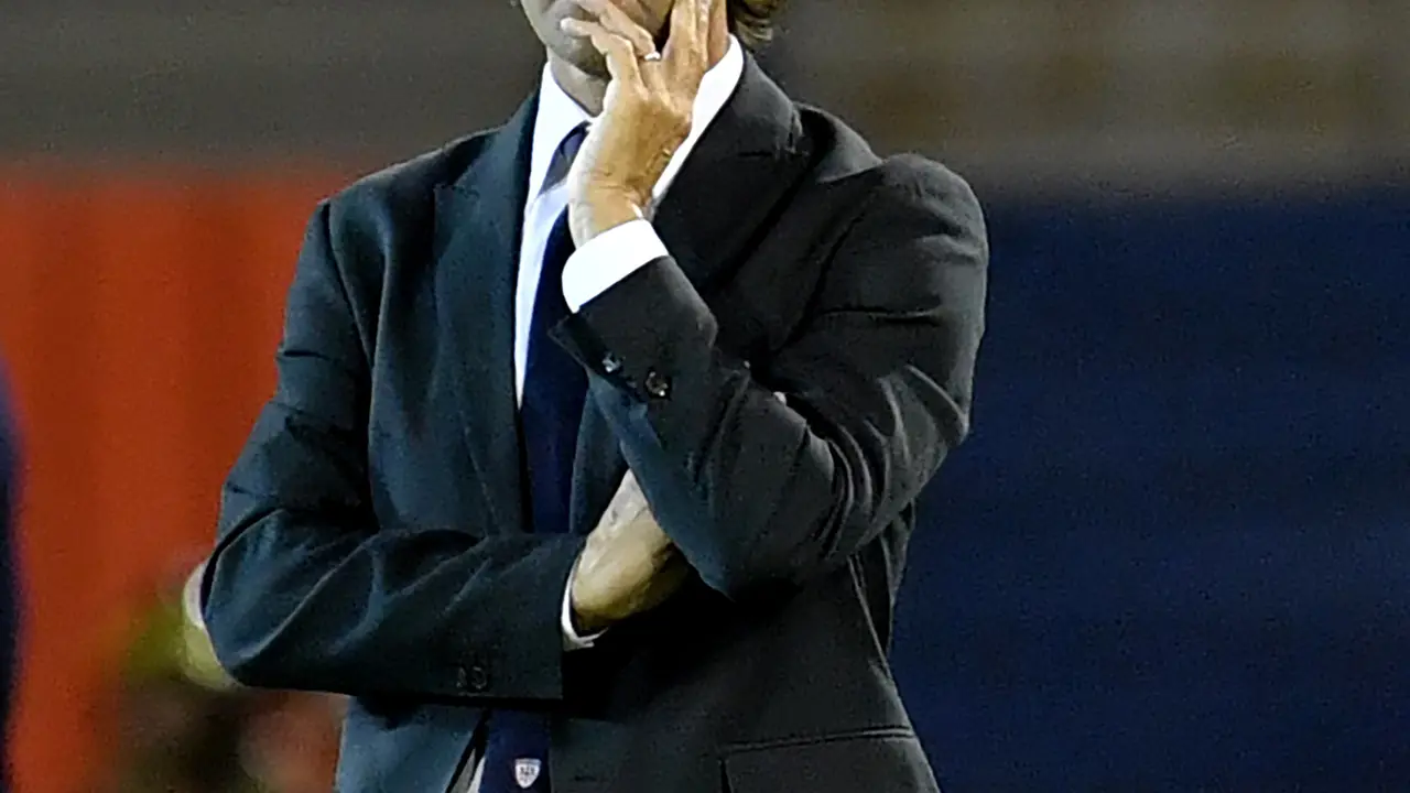 Massimo Rastelli