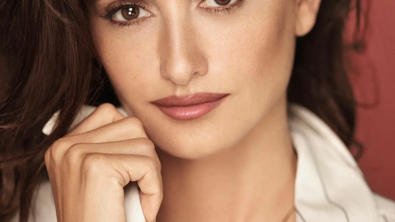 Lipstik edisi spesial Lancome