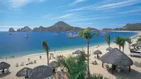 14 Pantai Terbaik di Dunia Untuk Berpesta (Bag 3)