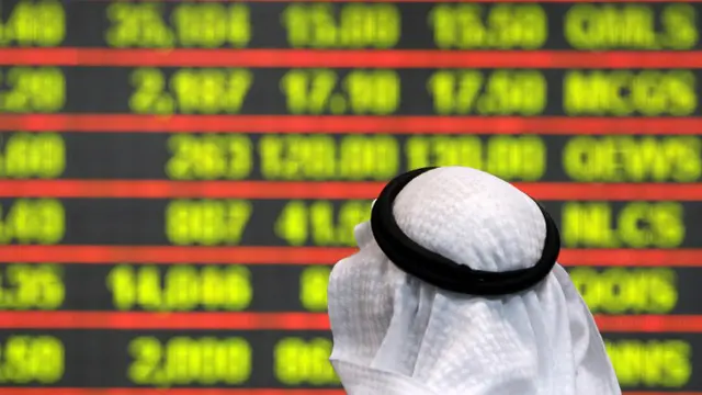 Pasar Saham Qatar