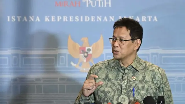 Menkeu Purbaya Kantongi Pelaku Penjual Rokok Ilegal E-Commerce: Kita Tangkapin