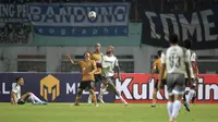 Hasil BRI Liga 1: Sani Rizki Gagalkan Kemenangan Persib atas Bhayangkara FC