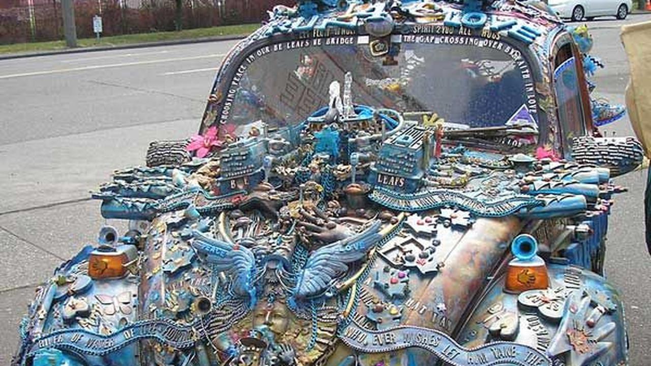 9. Terlalu ramai