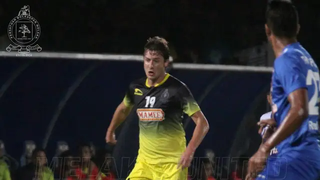Melaka United