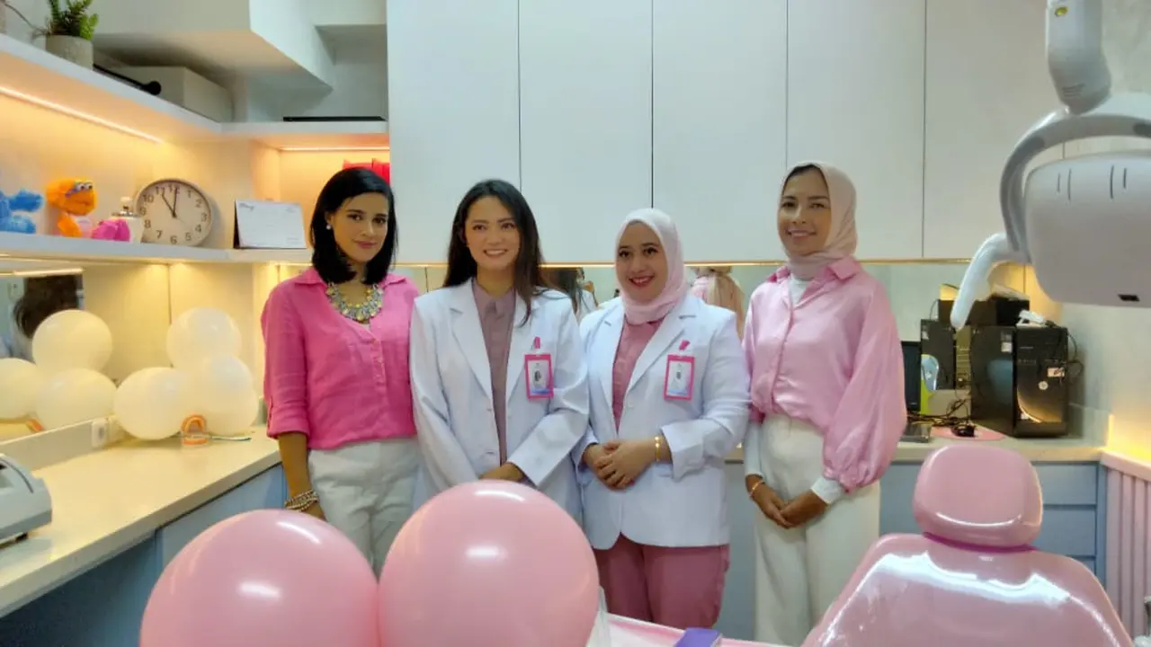 Brawijaya Dental Studio