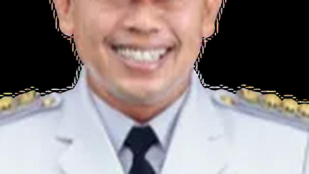 Sosok Bupati Ponorogo
