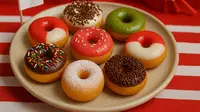 ⁠20 Makanan Modern untuk Momen 17 Agustusan, Semua Usia Suka