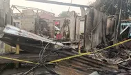 Malam Kelam Kebayoran Lama, Martini Kehilangan Rumah dan Penghasilan