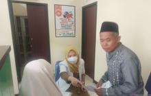 Dua Calon Haji Batal Berangkat OKU 2026 Akibat Tidak Lolos Istithaah Kesehatan