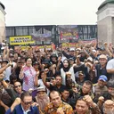 Peternak Telur Merugi, Titiek Soeharto Minta Pemerintah Serap Produksi