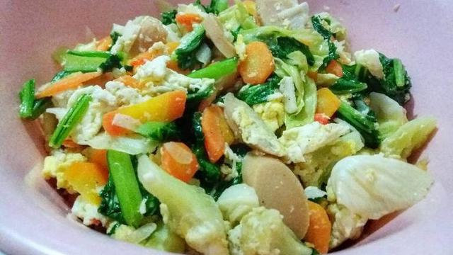  Resep  Masakan Sahur Untuk  Diet  DietBenar com