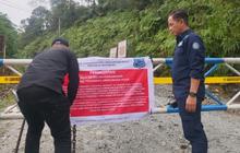Menteri LH Resmi Perintahkan Penghentian Operasi Perusahaan di DAS Batang Toru, Audit Lingkungan Dimulai