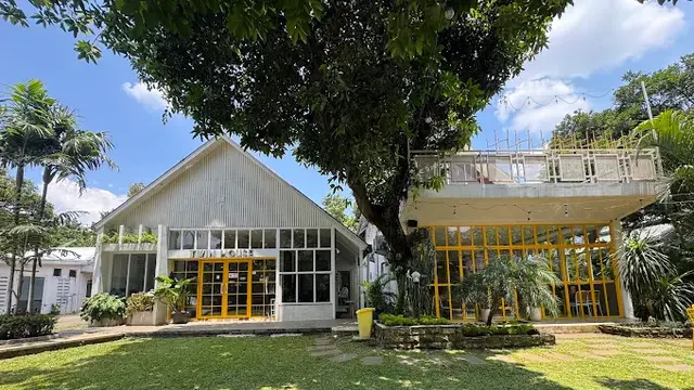 Tempat Makan Keluarga di Jakarta