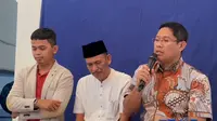 Kades Kohod Akhirnya Muncul, Klarifikasi soal Penggeledahan Bareskrim Terkait Kasus Pagar Laut