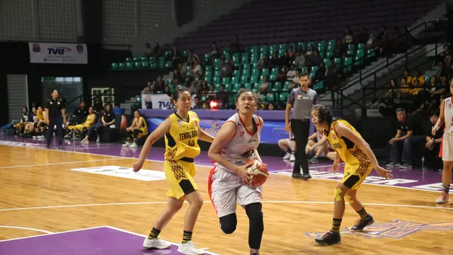 Merah Putih Samator