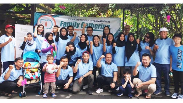 Doremindo Agency (DO’A)