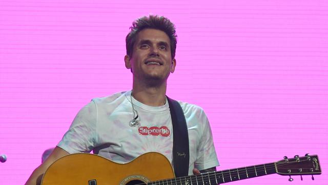 [Bintang] John Mayer
