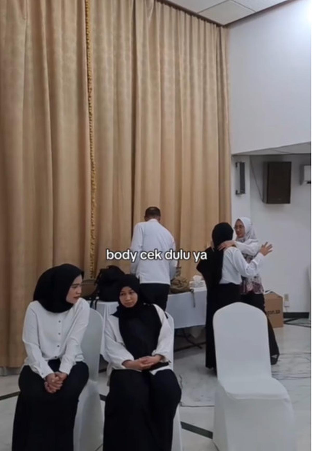 Lakukan Secara Serentak, Momen Tes CPNS yang Digelar di Luar Negeri Ini Curi Perhatian
