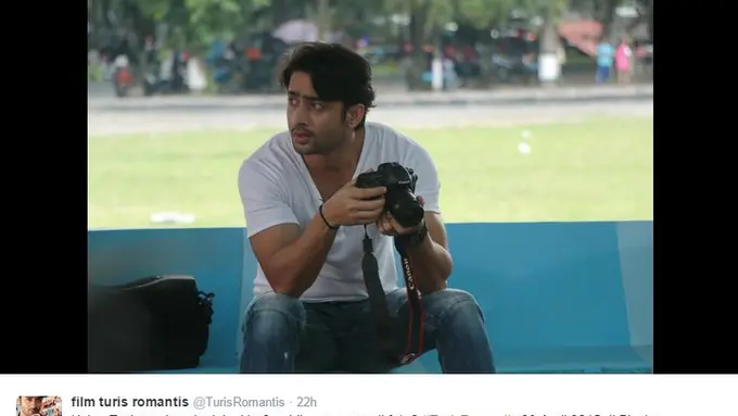 Shaheer Sheikh