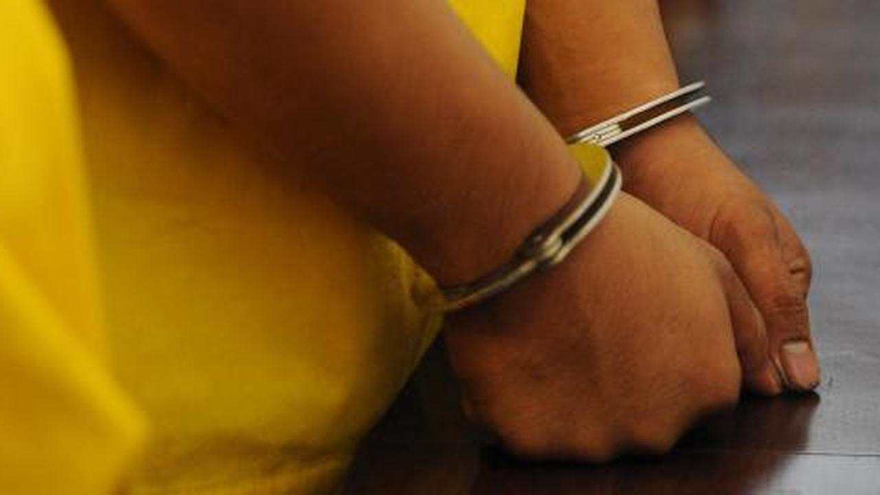Dikejar Resmob, pemerkosa bocah yang dicueki polisi ditangkap