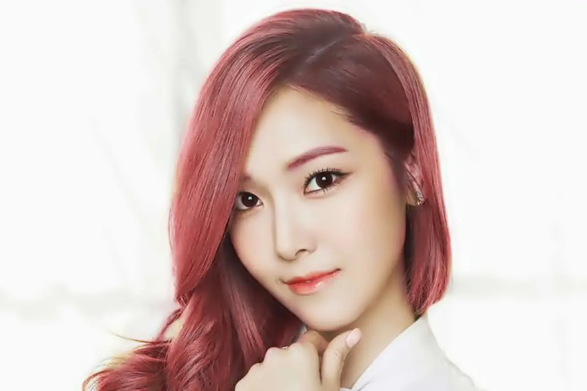 Jessica Eks-SNSD