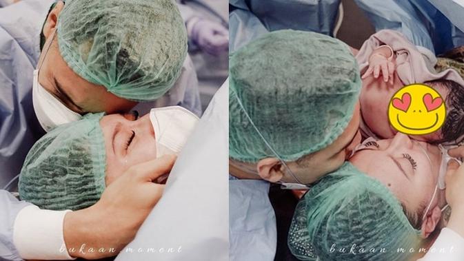 Potret 6 Artis Usai Persalinan di 2020 Ini Bikin Haru, Ada yang Menunggu 7 Tahun (sumber: Instagram.com/asmirandah89)