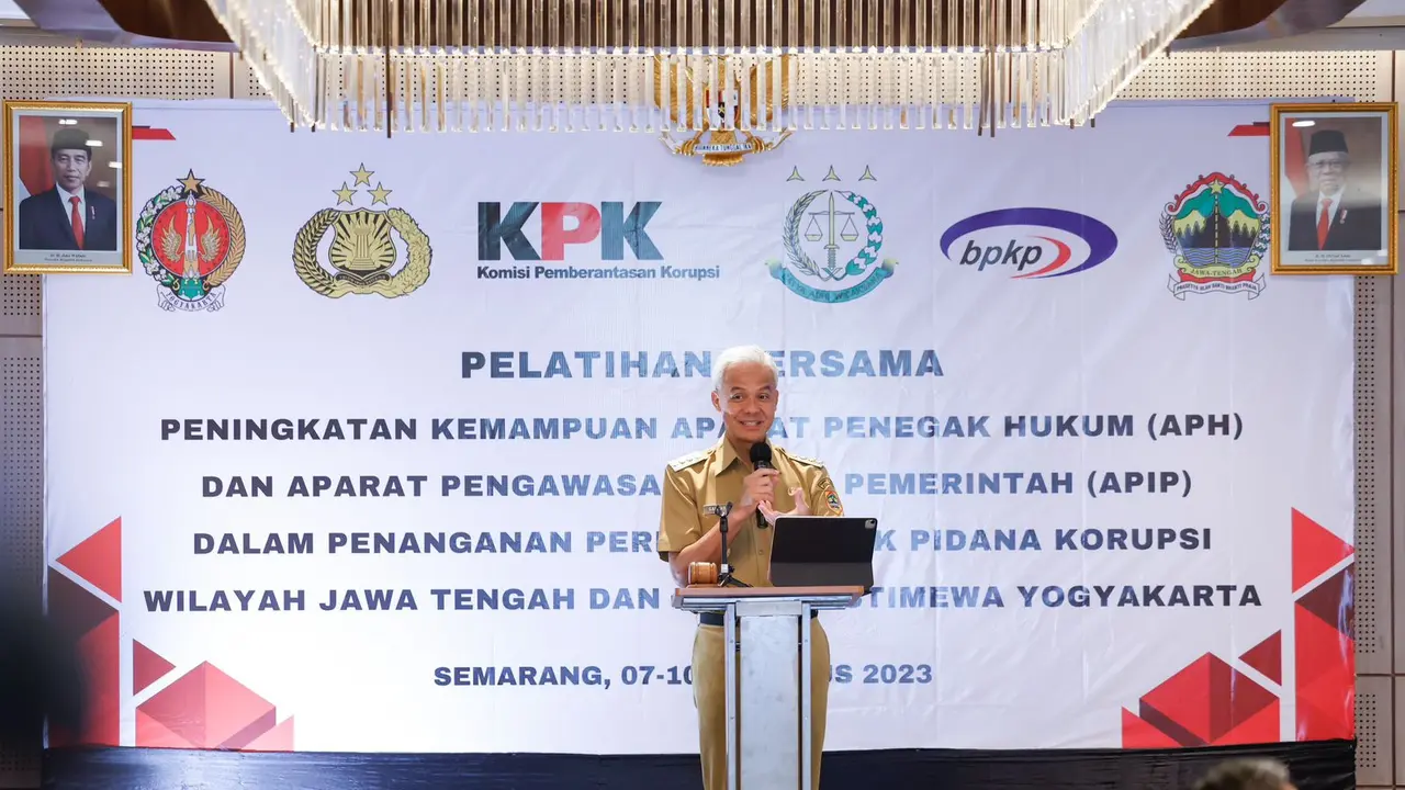 Ganjar Pranowo