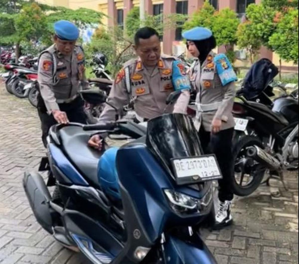 Dok. Istimewa