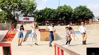 Jago Menari, Ikuti Kompetisinya di 360 Dance Championship