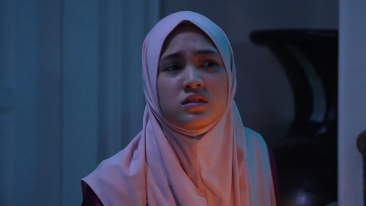 Tajwid Cinta