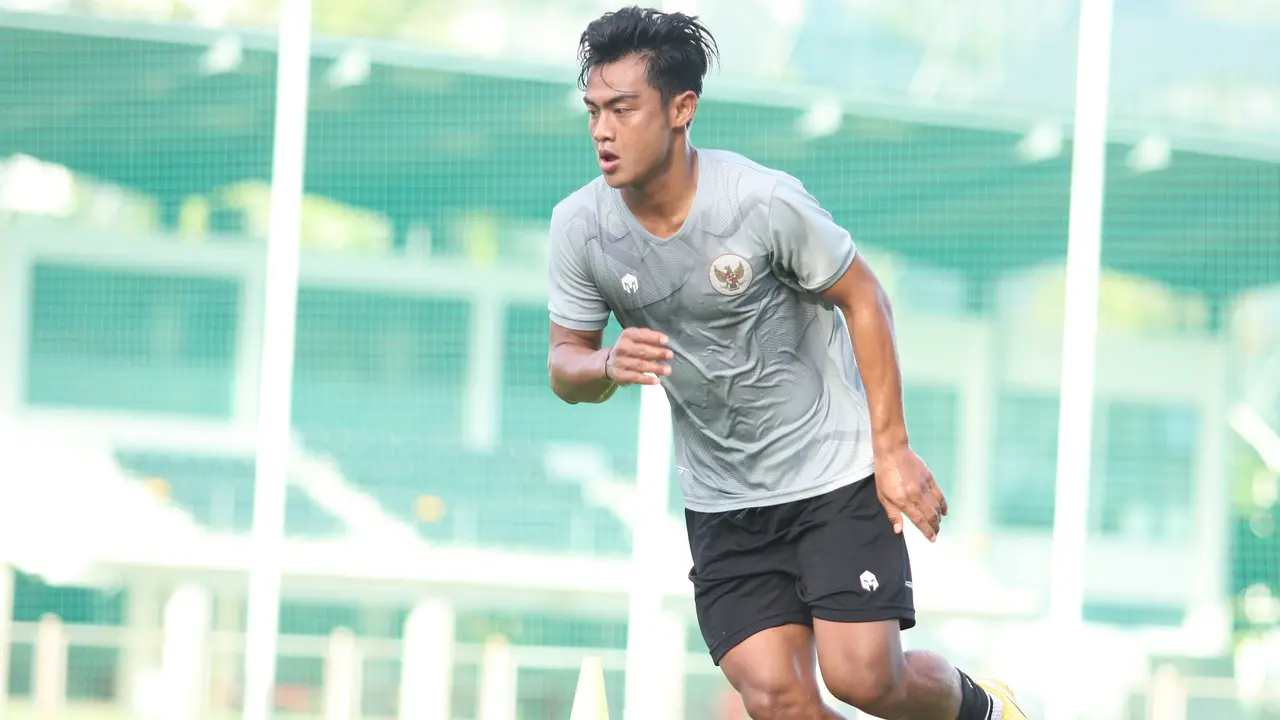 Pratama Arhan Alif