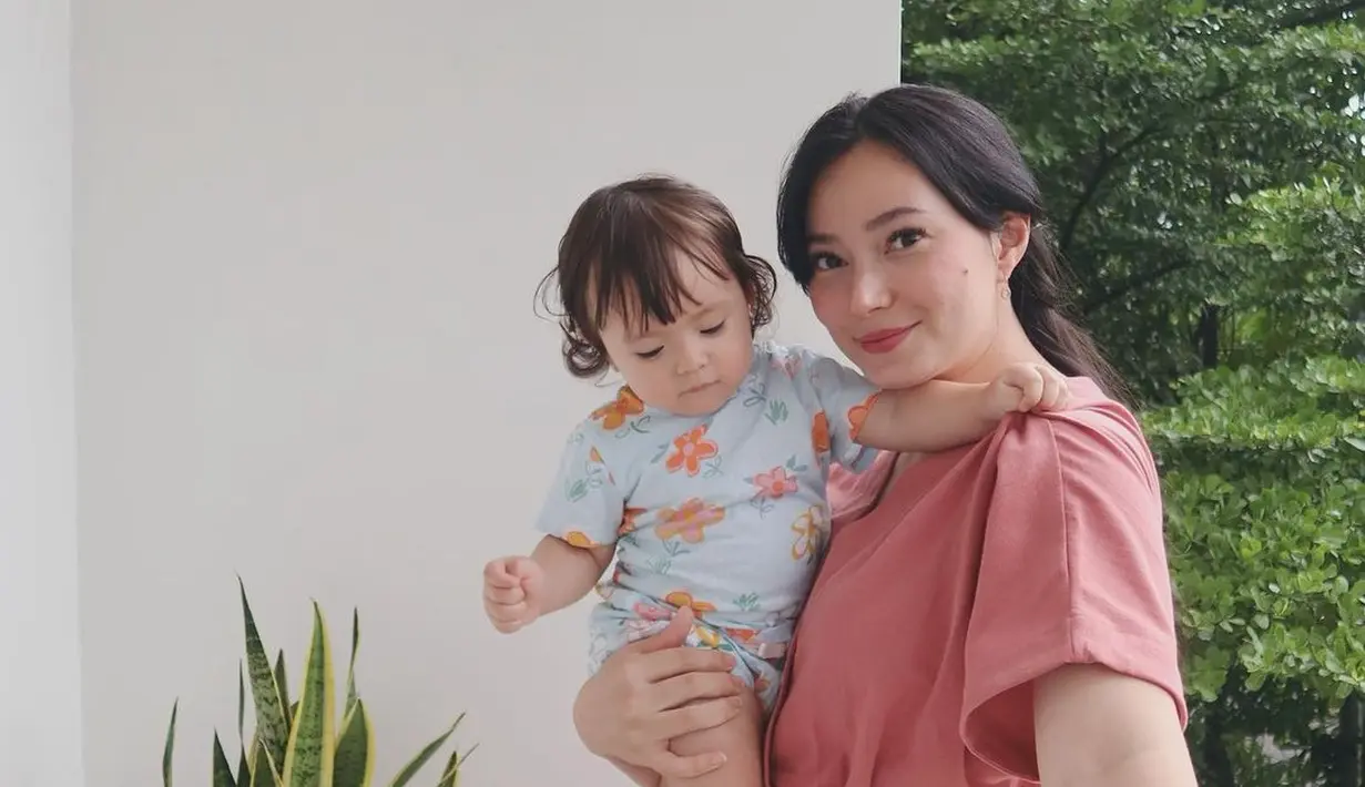 Asmirandah (Instagram/asmirandah89)